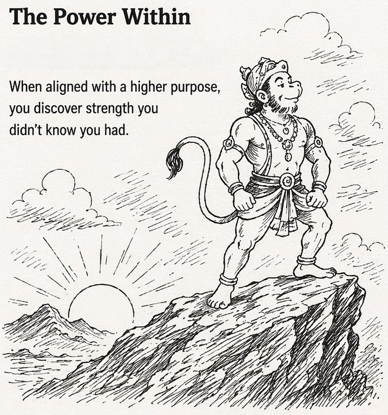 The Power Within