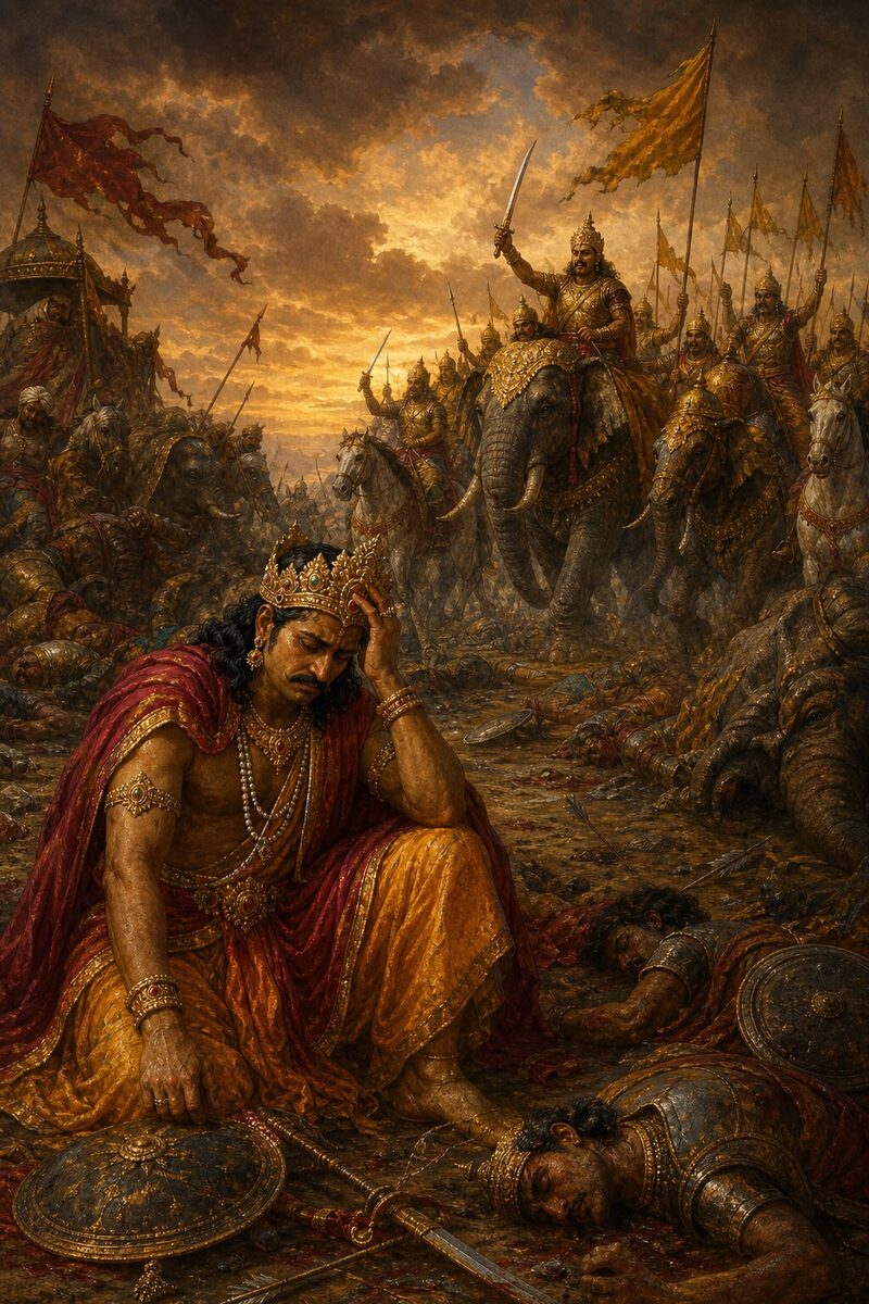 देवी माहात्म्य
