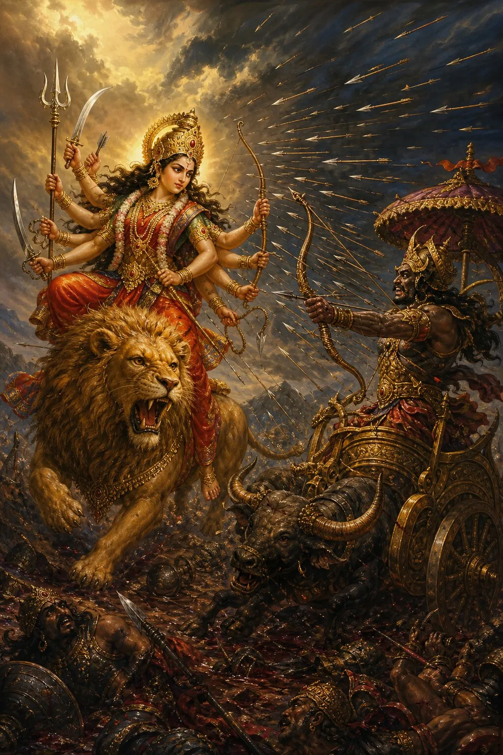 Devi