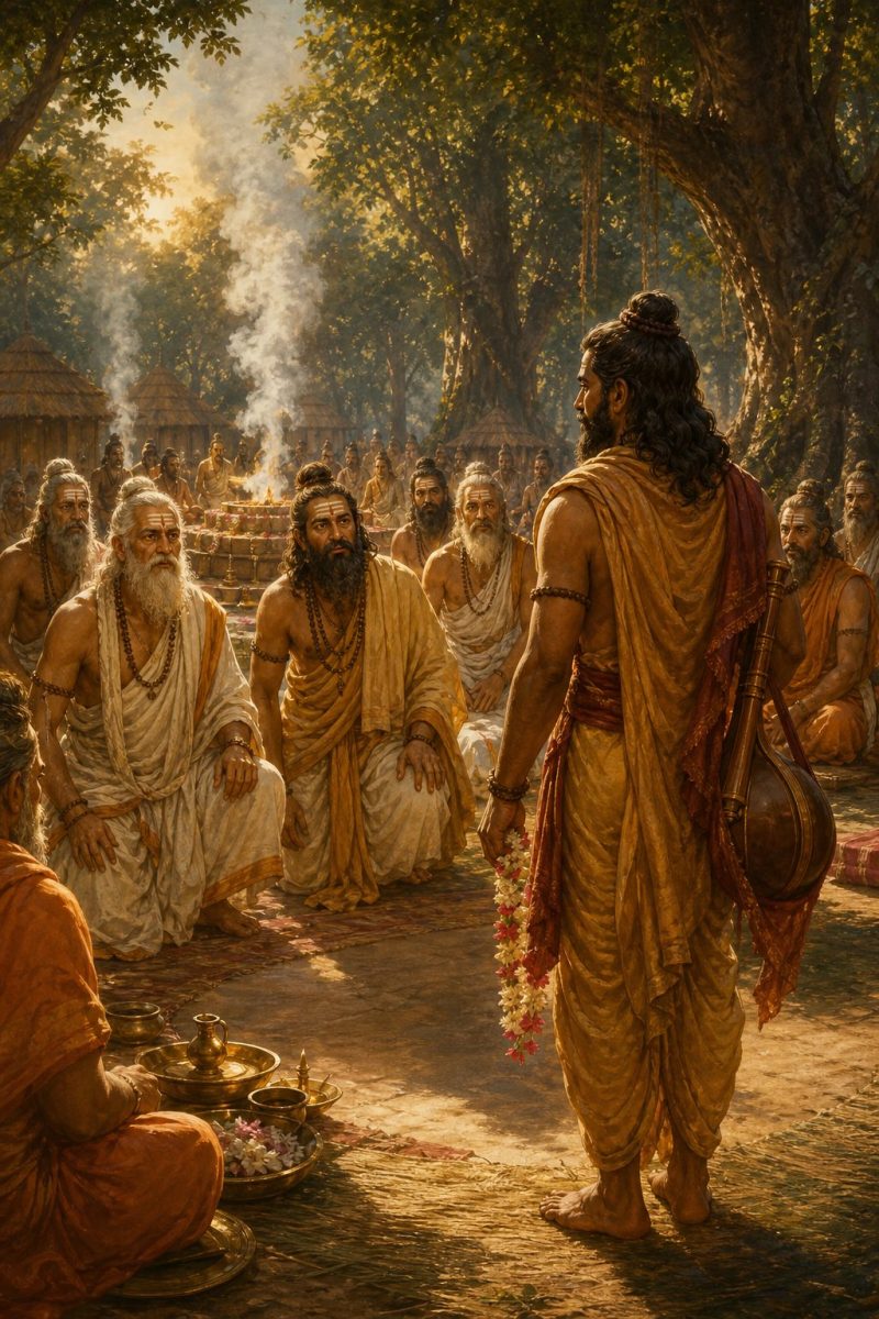 महाभारत