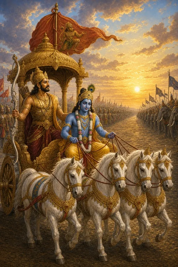 Krishna