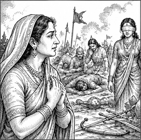 Kunti panel 1