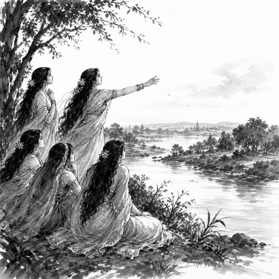 Panel for nbs/nbs-panel-03-gopis-yearning.jpg