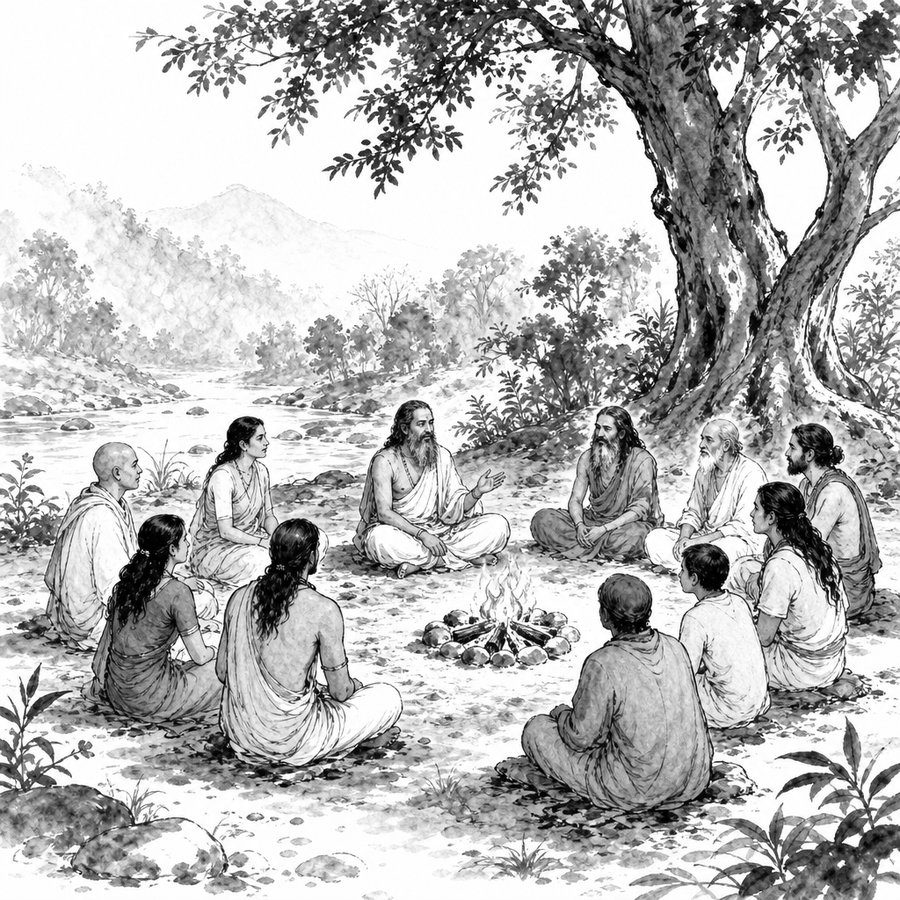 Panel for nbs/nbs-panel-05-satsang-circle.jpg