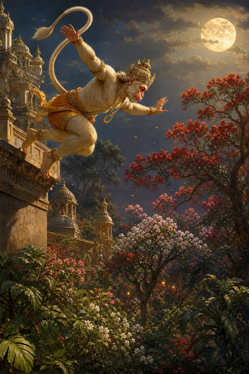 Hanuman