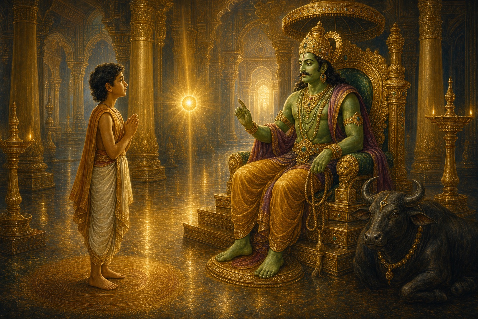 कठोपनिषद्