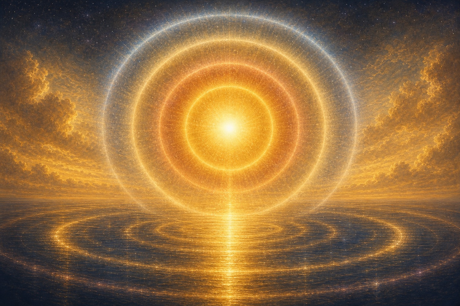 The Mandukya Upanishad
