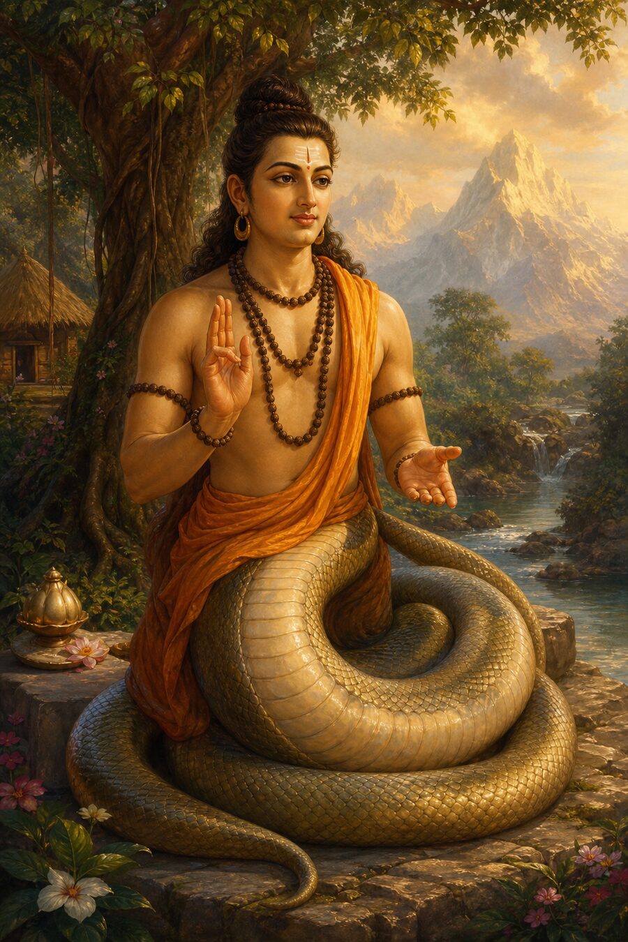 पतञ्जलि · योग सूत्र